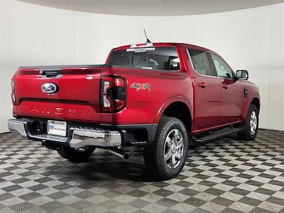New 2025 Ford Ranger Lariat SuperCrew Cab for sale #25T862 - photo 2