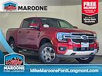 2025 Ford Ranger SuperCrew Cab 4WD Pickup for sale #25T862 - photo 1
