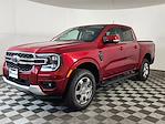 2025 Ford Ranger SuperCrew Cab 4WD Pickup for sale #25T862 - photo 4