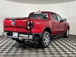 2025 Ford Ranger SuperCrew Cab 4WD Pickup for sale #25T862 - photo 2
