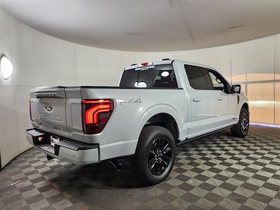 New 2025 Ford F-150 Platinum SuperCrew Cab for sale #25T867 - photo 2