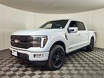 2025 Ford F-150 SuperCrew Cab 4WD Pickup for sale #25T867 - photo 4