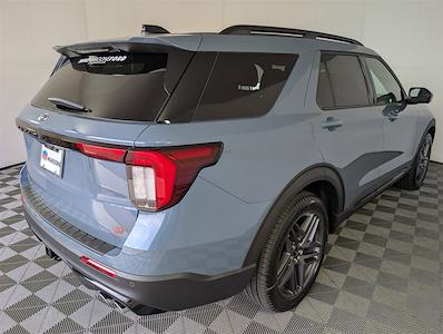 2025 Ford Explorer 4WD SUV for sale #25T876 - photo 2