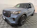 2025 Ford Explorer 4WD SUV for sale #25T876 - photo 3