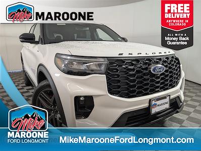 2025 Ford Explorer 4WD SUV for sale #25T878 - photo 1