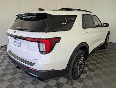 2025 Ford Explorer 4WD SUV for sale #25T878 - photo 2