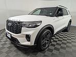 2025 Ford Explorer 4WD SUV for sale #25T878 - photo 4
