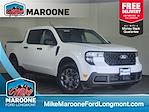 2025 Ford Maverick SuperCrew Cab AWD Pickup for sale #25T880 - photo 1