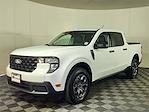 2025 Ford Maverick SuperCrew Cab AWD Pickup for sale #25T880 - photo 4