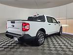 2025 Ford Maverick SuperCrew Cab AWD Pickup for sale #25T880 - photo 2