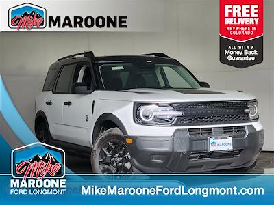 2025 Ford Bronco Sport 4WD SUV for sale #25T886 - photo 1