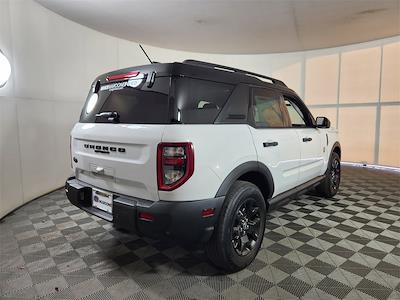 2025 Ford Bronco Sport 4WD SUV for sale #25T886 - photo 2