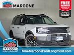 2025 Ford Bronco Sport 4WD SUV for sale #25T886 - photo 1