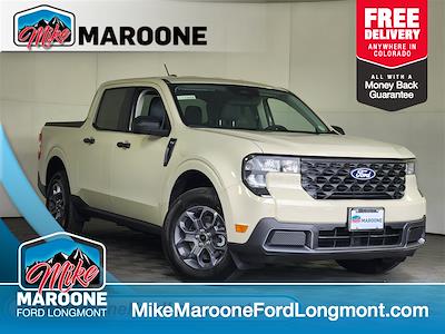 2025 Ford Maverick SuperCrew Cab AWD Pickup for sale #25T888 - photo 1