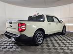 2025 Ford Maverick SuperCrew Cab AWD Pickup for sale #25T888 - photo 2