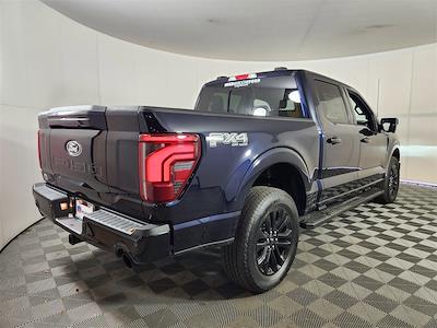 New 2025 Ford F-150 Lariat SuperCrew Cab for sale #25T890 - photo 2