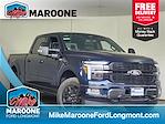 2025 Ford F-150 SuperCrew Cab 4WD Pickup for sale #25T893 - photo 1