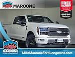 2025 Ford F-150 SuperCrew Cab 4WD Pickup for sale #25T895 - photo 1