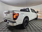 2025 Ford F-150 SuperCrew Cab 4WD Pickup for sale #25T895 - photo 2