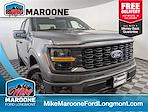 2025 Ford F-150 SuperCrew Cab 4WD Pickup for sale #25T897 - photo 1
