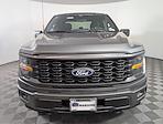 2025 Ford F-150 SuperCrew Cab 4WD Pickup for sale #25T897 - photo 3