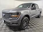 2025 Ford F-150 SuperCrew Cab 4WD Pickup for sale #25T897 - photo 4