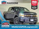 2025 Ford F-150 SuperCrew Cab 4WD Pickup for sale #25T902 - photo 1