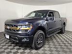 2025 Ford F-150 SuperCrew Cab 4WD Pickup for sale #25T902 - photo 4