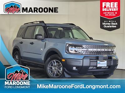 2025 Ford Bronco Sport 4WD SUV for sale #25T903 - photo 1