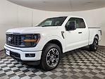 2025 Ford F-150 Super Cab 4WD Pickup for sale #25T907 - photo 4