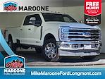 2025 Ford F-350 Crew Cab SRW 4WD Pickup for sale #25T908 - photo 1