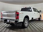 2025 Ford F-350 Crew Cab SRW 4WD Pickup for sale #25T908 - photo 2