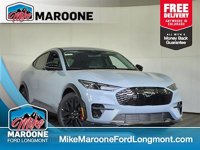 2025 Ford Mustang Mach-E AWD SUV for sale #25T915 - photo 1