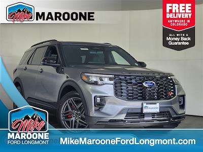 2025 Ford Explorer 4WD SUV for sale #25T916 - photo 1