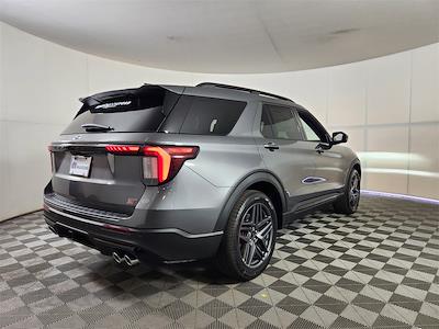 2025 Ford Explorer 4WD SUV for sale #25T916 - photo 2