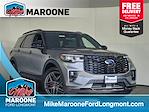 2025 Ford Explorer 4WD SUV for sale #25T916 - photo 1