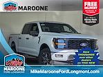 2025 Ford F-150 SuperCrew Cab 4WD Pickup for sale #25T918 - photo 1