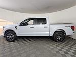 2025 Ford F-150 SuperCrew Cab 4WD Pickup for sale #25T918 - photo 5