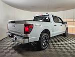 2025 Ford F-150 SuperCrew Cab 4WD Pickup for sale #25T918 - photo 2