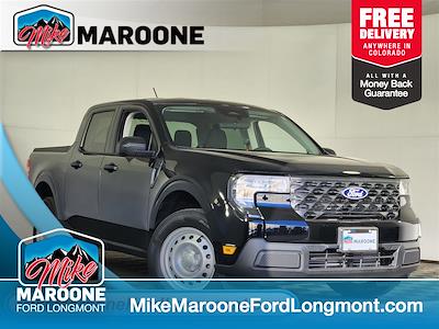 2025 Ford Maverick SuperCrew Cab AWD Pickup for sale #25T920 - photo 1