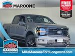 2025 Ford F-150 SuperCrew Cab 4WD Pickup for sale #25T924 - photo 1