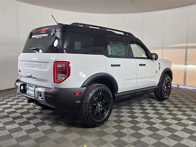 2025 Ford Bronco Sport 4WD SUV for sale #25T926 - photo 2