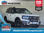 2025 Ford Bronco Sport 4WD SUV for sale #25T926 - photo 1
