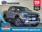 2025 Ford Ranger SuperCrew Cab 4WD Pickup for sale #25T927 - photo 1