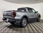 2025 Ford Ranger SuperCrew Cab 4WD Pickup for sale #25T927 - photo 2