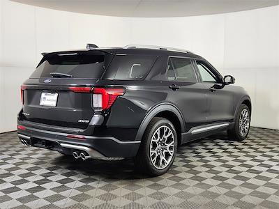 2025 Ford Explorer 4WD SUV for sale #25T930 - photo 2