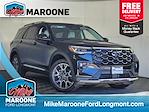 2025 Ford Explorer 4WD SUV for sale #25T930 - photo 1