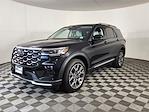 2025 Ford Explorer 4WD SUV for sale #25T930 - photo 4