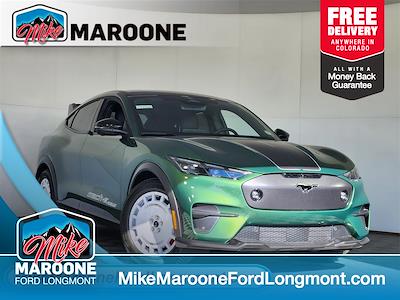2025 Ford Mustang Mach-E AWD SUV for sale #25T938 - photo 1