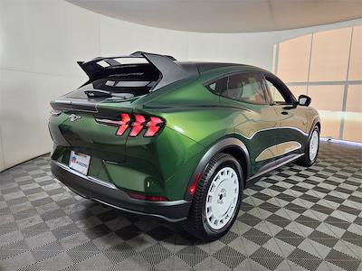 2025 Ford Mustang Mach-E AWD SUV for sale #25T938 - photo 2